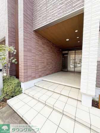 ファーストレジデンスの物件内観写真